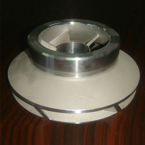 Precision Steel Investment Casting, Brand Name : ac