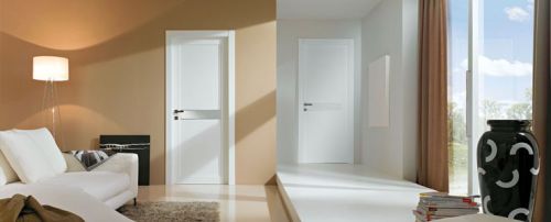 Fire Retardant Doors