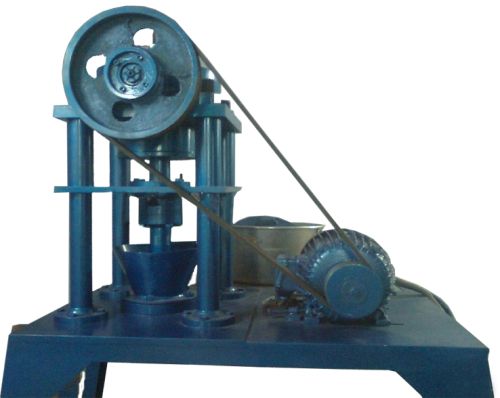 Finger Making Machine