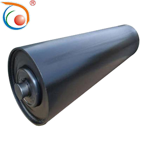Carbon steel Low Noise Drive Roller Conveyor, Brand Name : Binxin
