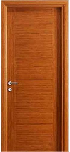 Bwp Flush Door