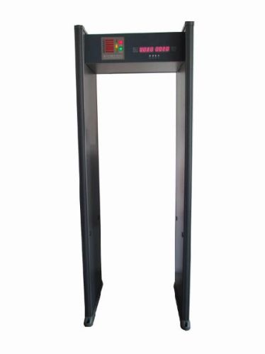 Metal Detector Gate