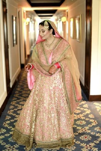 Non Bridal Lehengas