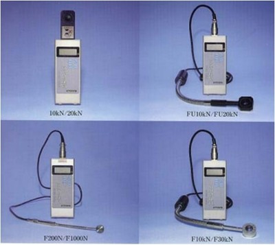 Digital Weld Force Gauges