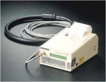 Digital Welding Meter