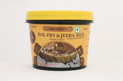 500g Freeze Dried Dal Fry Jeera Rice