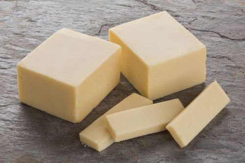 Cheddar Cheese
