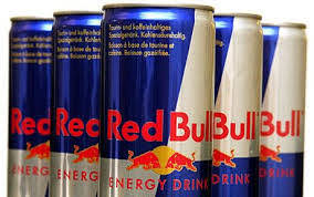 Red Bull, Grade : A