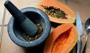 Papaya Extract