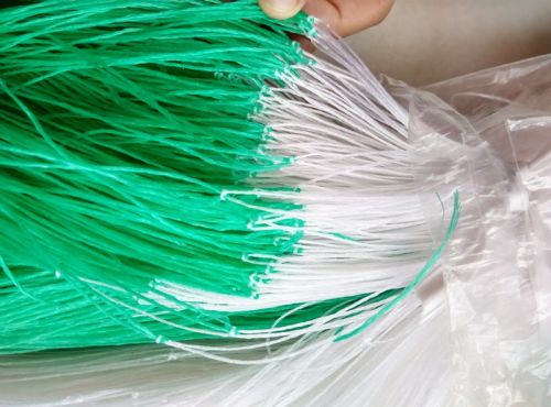 HDPE Cucumber Mesh Netting 2*60M, Brand Name : Aining