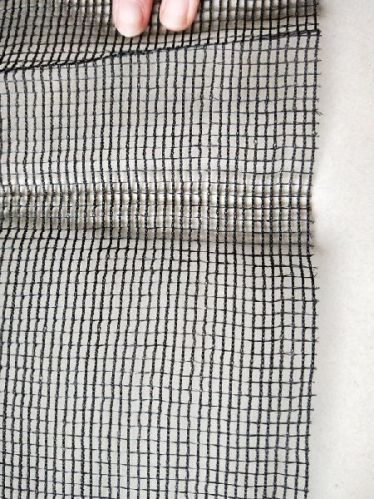 HDPE Agriculture Fruit Tree Protection Net, Brand Name : Aining