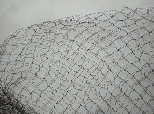Nylon Black Bird Mist Net, Brand Name : Aining