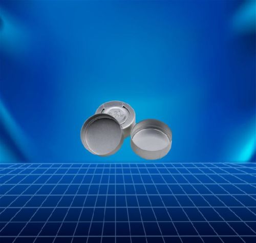 20mm Contact Lenses Tear-off Cap