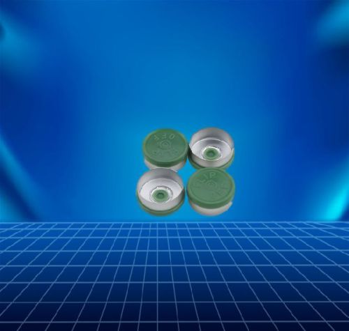 Antibiotic Plastic Caps