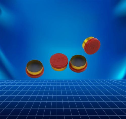 Flip Off Cap For Pharmaceutical Packaging