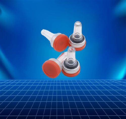 Infusion Bag Medical Inport Stopper