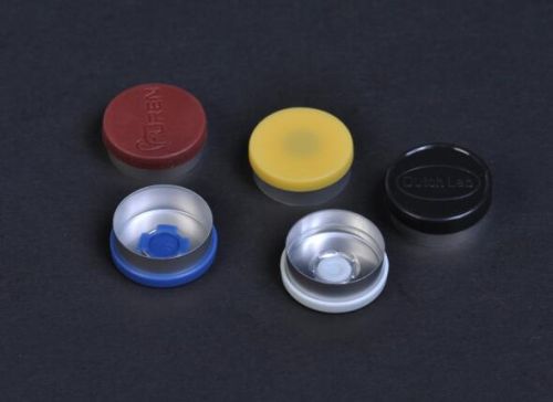 Antibiotic Bottle Plastic Caps