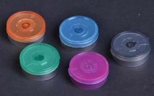 Contact Lenses Tear-off Cap