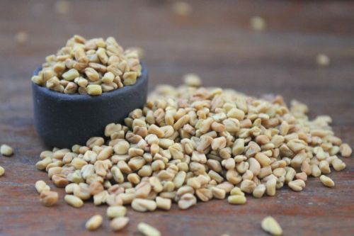 Fenugreek Seeds