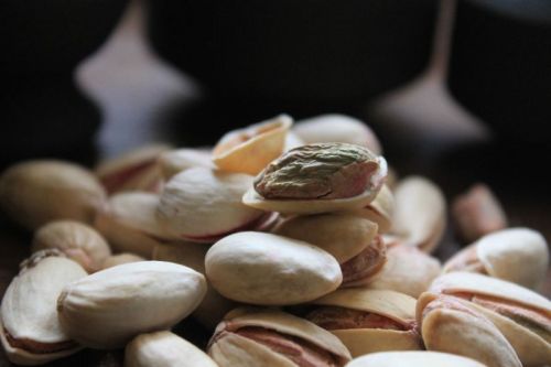 Pistachio Nuts