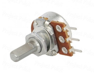 Rotary Potentiometer