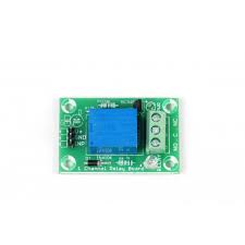 Single Channel Relay Board