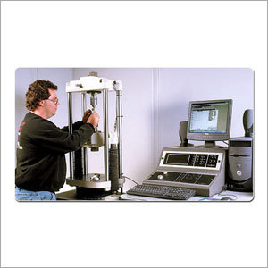 Metal Testing Services