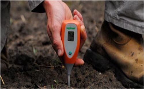 Soil Testing Services