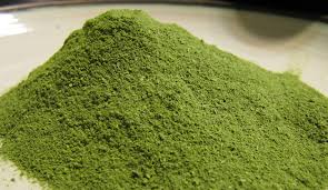 Organic Morninga Leaves Powder