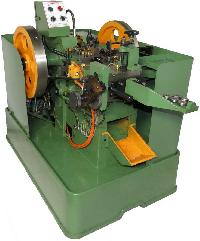 2D4B Screw Heading Machine