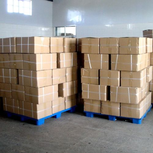 Size 280 Conventional Goji Berry Tea