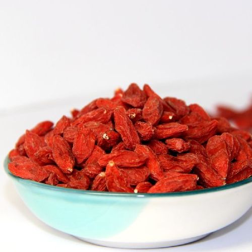 Size 350 Conventional Goji Berry