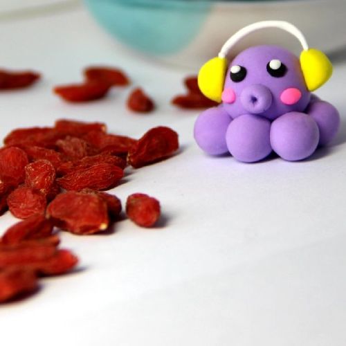 Size 380 Conventional Goji Berry