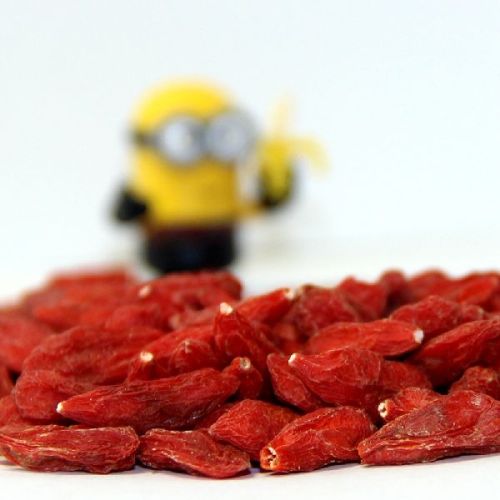 Size 580 Conventional Goji Berry