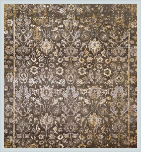 Hand Knotted Rugs