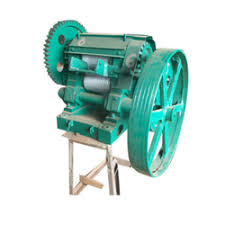 Sugar Cane Crusher Machine