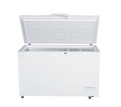 Chest Freezer