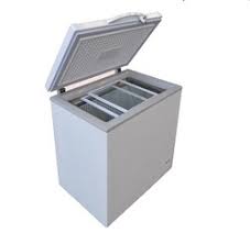 Glycol Freezer