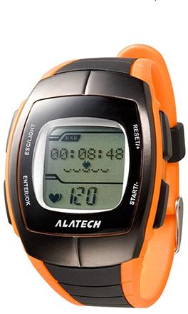Alatech Heart Rate Watch