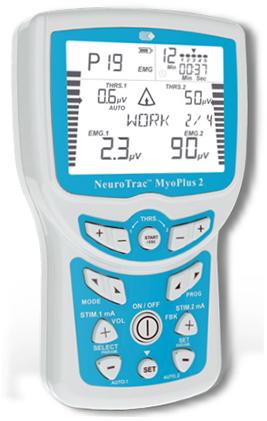 Biofeedback Instrument