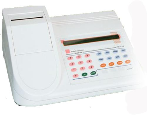 Body Composition Analyser