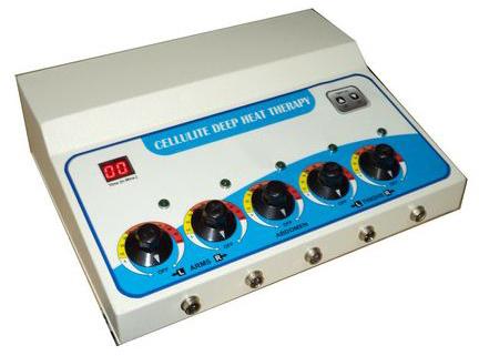Cellulite Deep Heat Therapy Machine