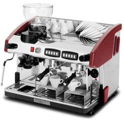 Coffee Making Machine