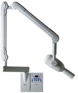 Dental X Ray Unit