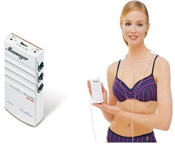 Electric Muscle Stimulator