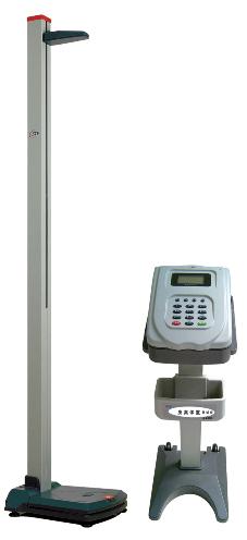 Height And Weight Tester