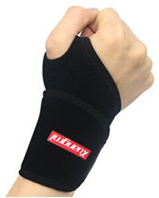 Kuangmi Adjustable Wrist Guard, Gender : Unisex