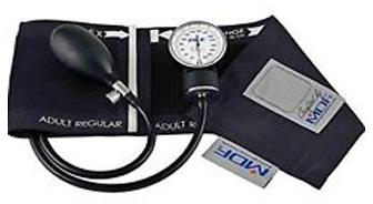 Professional Sphygmomanometer