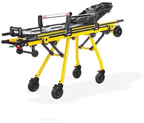 Self Loading Stretcher