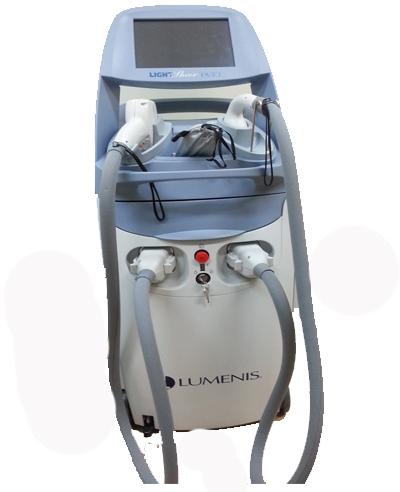Smooth Skin Laser Machine